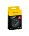 Intenso Power Adapter W30C² GaN Schwarz 1x USB-C 30W - nr 6