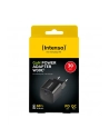 Intenso Power Adapter W30C² GaN Schwarz 1x USB-C 30W - nr 8
