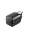 Intenso Power Adapter W30C² GaN Schwarz 1x USB-C 30W - nr 9