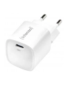 Intenso Power Adapter W30C² GaN Weiß 1x USB-C 30W - nr 3