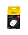 Intenso Power Adapter W30C² GaN Weiß 1x USB-C 30W - nr 5