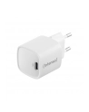 Intenso Power Adapter W30C² GaN Weiß 1x USB-C 30W - nr 6