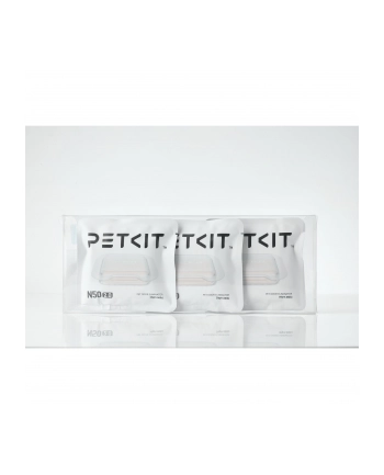 PETKIT Pet Odor Eliminator N50 2.0 - 3pcs (P9223) nr 2