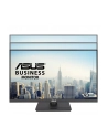 ASUS VA24DQFS 23.8inch IPS WLED FHD 16:9 100Hz 300cd/m2 1ms HDMI DP D-Sub 2xUSB 3.2 G1 Type-A 2x2W Speakers Black - nr 11