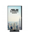 ASUS VA24DQFS 23.8inch IPS WLED FHD 16:9 100Hz 300cd/m2 1ms HDMI DP D-Sub 2xUSB 3.2 G1 Type-A 2x2W Speakers Black - nr 26