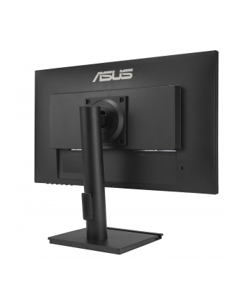ASUS VA24DQFS 23.8inch IPS WLED FHD 16:9 100Hz 300cd/m2 1ms HDMI DP D-Sub 2xUSB 3.2 G1 Type-A 2x2W Speakers Black nr 2