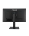 ASUS VA24DQFS 23.8inch IPS WLED FHD 16:9 100Hz 300cd/m2 1ms HDMI DP D-Sub 2xUSB 3.2 G1 Type-A 2x2W Speakers Black - nr 44