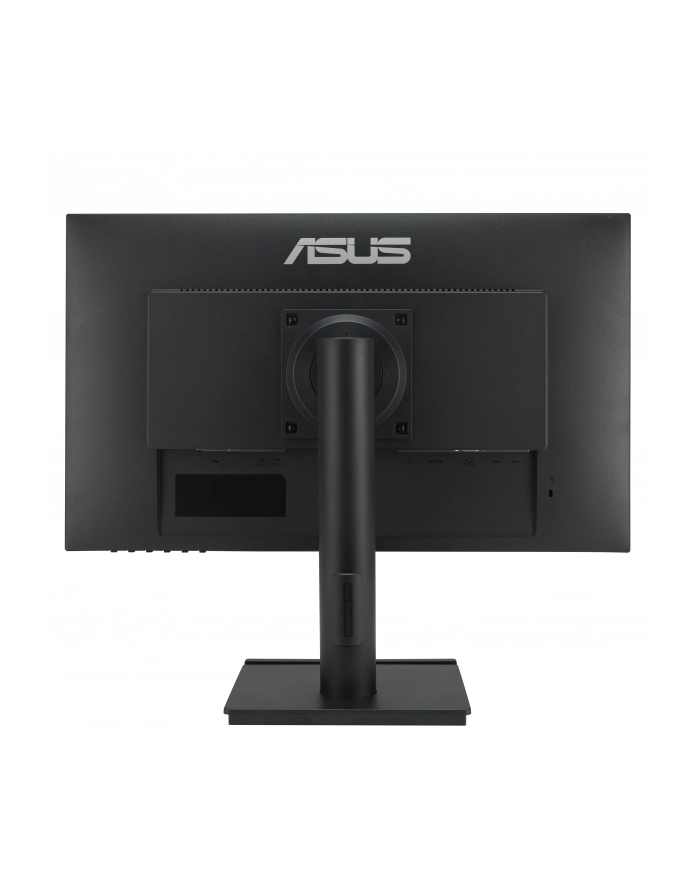 ASUS VA24DQFS 23.8inch IPS WLED FHD 16:9 100Hz 300cd/m2 1ms HDMI DP D-Sub 2xUSB 3.2 G1 Type-A 2x2W Speakers Black główny
