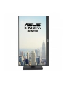 ASUS VA24DQFS 23.8inch IPS WLED FHD 16:9 100Hz 300cd/m2 1ms HDMI DP D-Sub 2xUSB 3.2 G1 Type-A 2x2W Speakers Black - nr 48