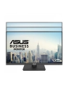 ASUS VA24DQFS 23.8inch IPS WLED FHD 16:9 100Hz 300cd/m2 1ms HDMI DP D-Sub 2xUSB 3.2 G1 Type-A 2x2W Speakers Black - nr 50