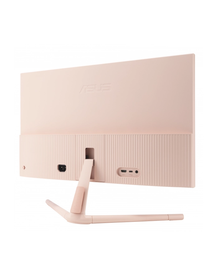 ASUS VU249CFE-P Eye Care Monitor 23.8inch IPS FHD WLED 16:9 100Hz 250cd/m2 1ms HDMI USB-C główny
