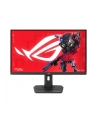 ASUS ROG Strix XG27UCG 27inch IPS UHD 16:9 160Hz 350cd/m2 1ms HDMI DP USB-C Black/Aura Sync - nr 1
