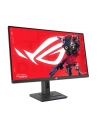 ASUS ROG Strix XG27UCG 27inch IPS UHD 16:9 160Hz 350cd/m2 1ms HDMI DP USB-C Black/Aura Sync - nr 30