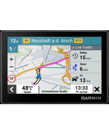Garmin Drive 53 (wersja europejska) nr 1