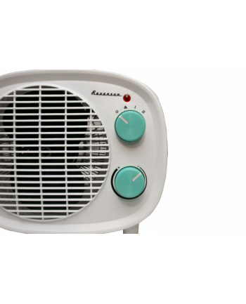 ravanson Termowentylator retro FH-200RW