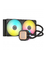 corsair Chłodzenie procesora iCUE LINK TITAN 280 RX RGB AIO 280mm - nr 10