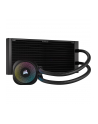 corsair Chłodzenie procesora iCUE LINK TITAN 280 RX RGB AIO 280mm - nr 11