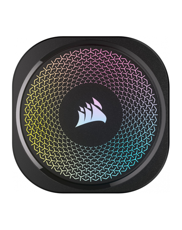 corsair Chłodzenie procesora iCUE LINK TITAN 280 RX RGB AIO 280mm główny