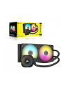 corsair Chłodzenie procesora iCUE LINK TITAN 280 RX RGB AIO 280mm - nr 1