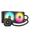 corsair Chłodzenie procesora iCUE LINK TITAN 280 RX RGB AIO 280mm - nr 7