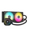 corsair Chłodzenie procesora iCUE LINK TITAN 280 RX RGB AIO 280mm - nr 8