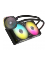 corsair Chłodzenie procesora iCUE LINK TITAN 280 RX RGB AIO 280mm - nr 9