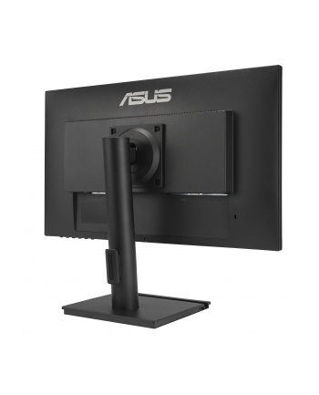 ASUS VA24DQFS 23.8inch IPS WLED FHD 16:9 100Hz 300cd/m2 1ms HDMI DP D-Sub 2xUSB 3.2 G1 Type-A 2x2W Speakers Black
