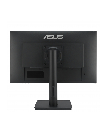 ASUS VA24DQFS 23.8inch IPS WLED FHD 16:9 100Hz 300cd/m2 1ms HDMI DP D-Sub 2xUSB 3.2 G1 Type-A 2x2W Speakers Black