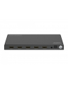 DIGITUS 1x4 HDMI Splitter 8K/60Hz Toslink Stereo EDID Control - nr 17