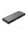 DIGITUS 1x4 HDMI Splitter 8K/60Hz Toslink Stereo EDID Control - nr 1