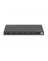 DIGITUS 1x4 HDMI Splitter 8K/60Hz Toslink Stereo EDID Control - nr 3
