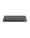 DIGITUS 1x4 HDMI Splitter 8K/60Hz Toslink Stereo EDID Control - nr 7