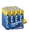 1x20 Varta Longlife Power Micro AAA LR 03            04903121720 - nr 2