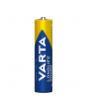 1x20 Varta Longlife Power Micro AAA LR 03            04903121720 - nr 3