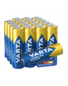 1x20 Varta Longlife Power Mignon AA LR 6              04906121720 - nr 2