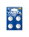 1x4 Varta electronic CR 2450 06450101404 - nr 4