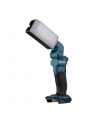 MAKITALAMPA 18V/14,4V D-EBDML801 400lx/240lm - nr 2