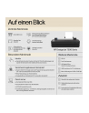 hp inc. HP DesignJet T230 24inch LFP 2025 Colour Ink-Jet A1 ANSI D 2400x1200dpi 0.58 min/page USB LAN Wi-Fi - nr 3