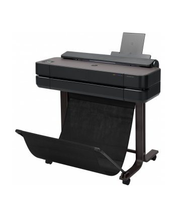 hp inc. HP DesignJet T650 24inch LFP 2025 Colour Ink-Jet Roll A1 61.0cmx91.4 m 2400x1200dpi 0.43 min/page USB LAN Wi-Fi Cutter