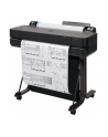 hp inc. HP DesignJet T630 24inch LFP 2025 Colour Ink-Jet A1 ANSI D Roll 61cm 2400x1200dpi 0.5 min/page USB LAN Wi-Fi - nr 2