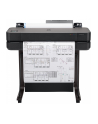 hp inc. HP DesignJet T630 24inch LFP 2025 Colour Ink-Jet A1 ANSI D Roll 61cm 2400x1200dpi 0.5 min/page USB LAN Wi-Fi - nr 7