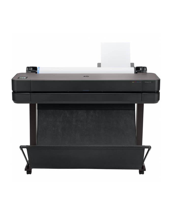 hp inc. HP DesignJet T630 36inch LFP 2025 Colour Ink-Jet A0 ANSI D Roll 91.4cmx45.7 m 2400x1200dpi 0.5 min/page USB LAN Wi-Fi główny