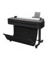 hp inc. HP DesignJet T630 36inch LFP 2025 Colour Ink-Jet A0 ANSI D Roll 91.4cmx45.7 m 2400x1200dpi 0.5 min/page USB LAN Wi-Fi - nr 4