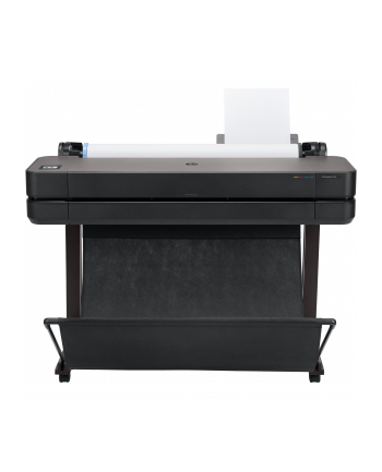 hp inc. HP DesignJet T630 36inch LFP 2025 Colour Ink-Jet A0 ANSI D Roll 91.4cmx45.7 m 2400x1200dpi 0.5 min/page USB LAN Wi-Fi nr 2