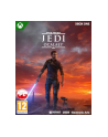 cenega Gra Xbox Star Wars Jedi Ocalały - nr 1