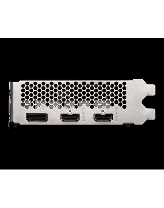 MSI GeForce RTX 3050 VENTUS 2X E 6G OC główny