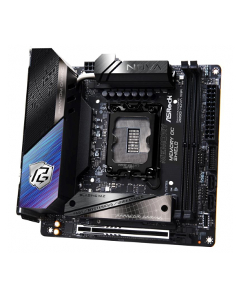 ASROCK Z890I NOVA WIFI nr 2