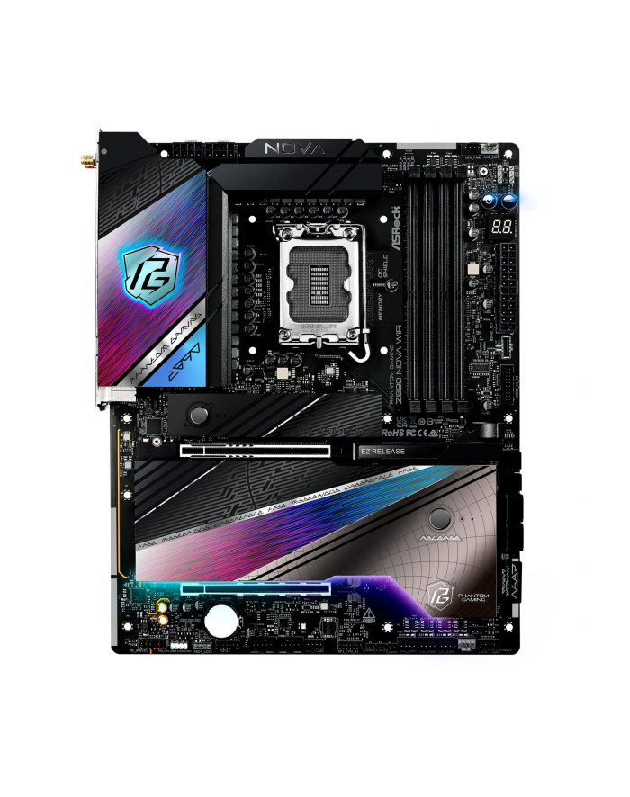 ASROCK Z890 NOVA WIFI główny