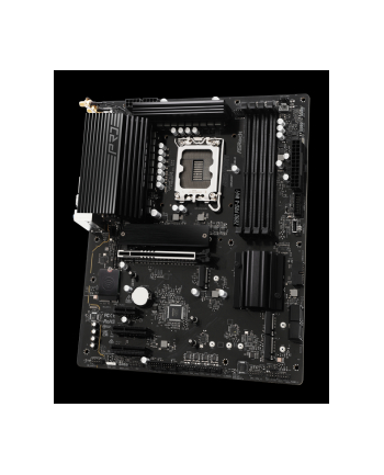 ASROCK Z890 PRO-A WIFI