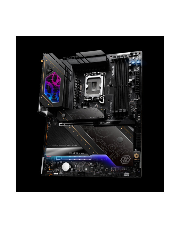 ASROCK Z890 TAICHI główny